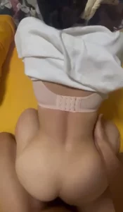 女友真骚
