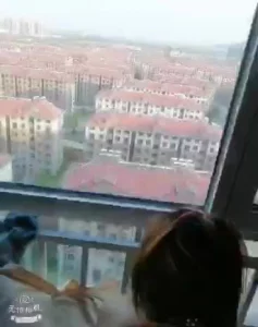 射母狗嘴里