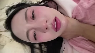 纯欲高潮脸女神御姐被调教成骚母狗掐脖爆操高潮迭起爽飞了