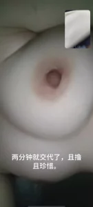 网调 聊骚 大奶少妇摸奶抠逼 伸舌头瞪我射